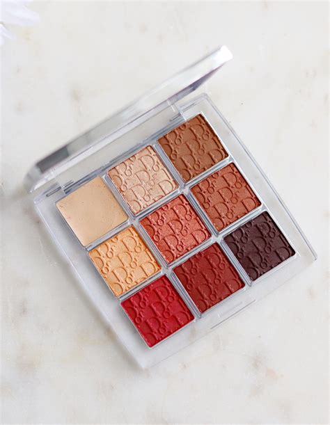 palette dior viso|Dior backstage eye palette.